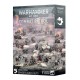 Набір мініатюр WARHAMMER 40000: COMBAT PATROL - GENESTEALER CULTS