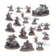 Набір мініатюр WARHAMMER 40000: COMBAT PATROL - GENESTEALER CULTS