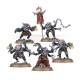 Набір мініатюр WARHAMMER 40000: COMBAT PATROL - GENESTEALER CULTS