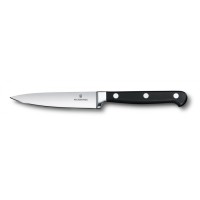Обробний ніж Victorinox Forged 10см чорн 7.7113.10