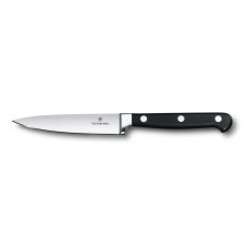 Обробний ніж Victorinox Forged 10см чорн 7.7113.10