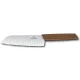 Ніж-сантоку Victorinox SWISS MODERN 17см дерев’ян 6.9050.17KG