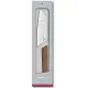 Ніж-сантоку Victorinox SWISS MODERN 17см дерев’ян 6.9050.17KG