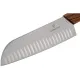 Ніж-сантоку Victorinox SWISS MODERN 17см дерев’ян 6.9050.17KG