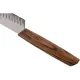 Ніж-сантоку Victorinox SWISS MODERN 17см дерев’ян 6.9050.17KG