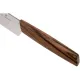 Ніж-сантоку Victorinox SWISS MODERN 17см дерев’ян 6.9050.17KG