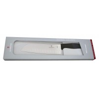 Нож-сантоку 17 см Victorinox SWISS CLASSIC Santoku 6.8523.17G