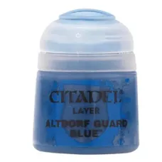 Фарба Citadel LAYER: ALTDORF GUARD BLUE