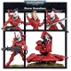 Набор миниатюр WARHAMMER 40000: AELDARI - GUARDIANS