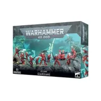 Набір мініатюр WARHAMMER 40000: AELDARI - GUARDIANS
