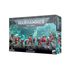Набір мініатюр WARHAMMER 40000: AELDARI - GUARDIANS