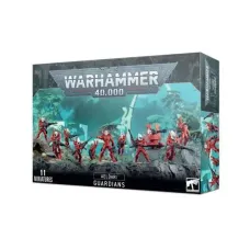 Набір мініатюр WARHAMMER 40000: AELDARI - GUARDIANS