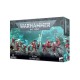 Набір мініатюр WARHAMMER 40000: AELDARI - GUARDIANS