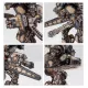 Набір мініатюр HORUS HERESY: LEGIONS IMPERIALIS - CERASTUS KNIGHTS ACHERON AND CASTIGATOR