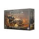 Набор миниатюр HORUS HERESY: LEGIONS IMPERIALIS - CERASTUS KNIGHTS ACHERON AND CASTIGATOR