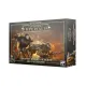 Набір мініатюр HORUS HERESY: LEGIONS IMPERIALIS - CERASTUS KNIGHTS ACHERON AND CASTIGATOR