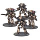 Набор миниатюр HORUS HERESY: LEGIONS IMPERIALIS - CERASTUS KNIGHTS ACHERON AND CASTIGATOR
