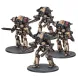 Набір мініатюр HORUS HERESY: LEGIONS IMPERIALIS - CERASTUS KNIGHTS ACHERON AND CASTIGATOR