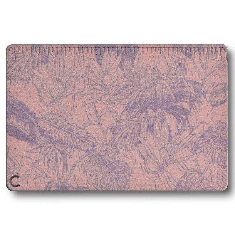 Картка-мультитул Victorinox SWISSCARD Spring Spirit Special Edition 0.7155