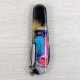 Складаний ніж Victorinox TINKER ANIMAL Мавпа Мандрил 1.4603.3.F1070pw