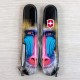 Складаний ніж Victorinox TINKER ANIMAL Мавпа Мандрил 1.4603.3.F1070pw