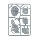 Мініатюра WARHAMMER 40000: SPACE MARINES - BALLISTUS DREADNOUGHT