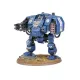 Мініатюра WARHAMMER 40000: SPACE MARINES - BALLISTUS DREADNOUGHT
