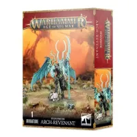 Набір мініатюр AGE OF SIGMAR: SYLVANETH - ARCH-REVENANT