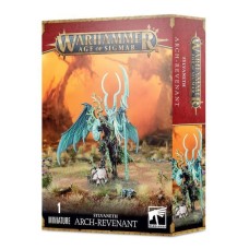 Набір мініатюр AGE OF SIGMAR: SYLVANETH - ARCH-REVENANT