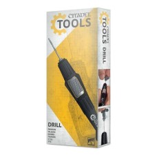 Инструмент CITADEL TOOLS: DRILL