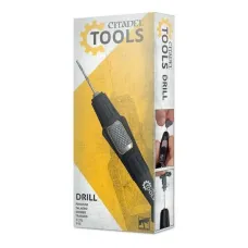Інструмент CITADEL TOOLS: DRILL