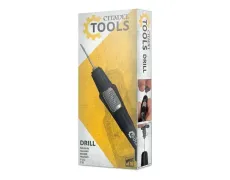 Інструмент CITADEL TOOLS: DRILL
