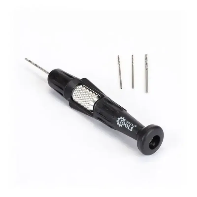 Інструмент CITADEL TOOLS: DRILL