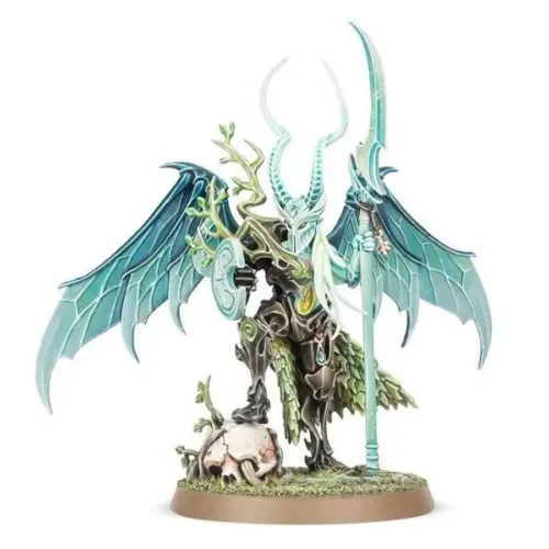 Набор миниатюр AGE OF SIGMAR: SYLVANETH - ARCH-REVENANT
