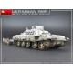 Збірна модель 1:35 Український BMR-1 з KMT-9 MiniArt 37041