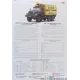 Збірна модель 1:35 Радянський автомобіль технічної допомоги ЗІЛ-131 ICM 35518