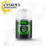 Citadel Shade: NULN OIL