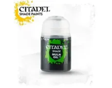 Citadel Shade: NULN OIL