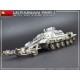 Збірна модель 1:35 Український BMR-1 з KMT-9 MiniArt 37041