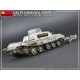 Збірна модель 1:35 Український BMR-1 з KMT-9 MiniArt 37041