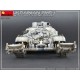 Збірна модель 1:35 Український BMR-1 з KMT-9 MiniArt 37041