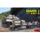 Збірна модель 1:35 Український BMR-1 з KMT-9 MiniArt 37041