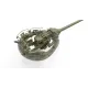 Средний танк T-54-3 с полным интерьером, 1951 г. 1:35