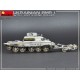 Збірна модель 1:35 Український BMR-1 з KMT-9 MiniArt 37041
