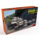 Збірна модель 1:35 Український BMR-1 з KMT-9 MiniArt 37041