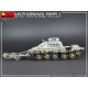Збірна модель 1:35 Український BMR-1 з KMT-9 MiniArt 37041