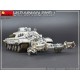 Збірна модель 1:35 Український BMR-1 з KMT-9 MiniArt 37041