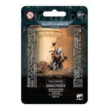 Мініатюра WARHAMMER 40000: TAU EMPIRE - DARKSTRIDER