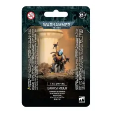 Мініатюра WARHAMMER 40000: TAU EMPIRE - DARKSTRIDER