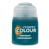 Фарба Citadel CONTRAST: FROSTHEART 18ML